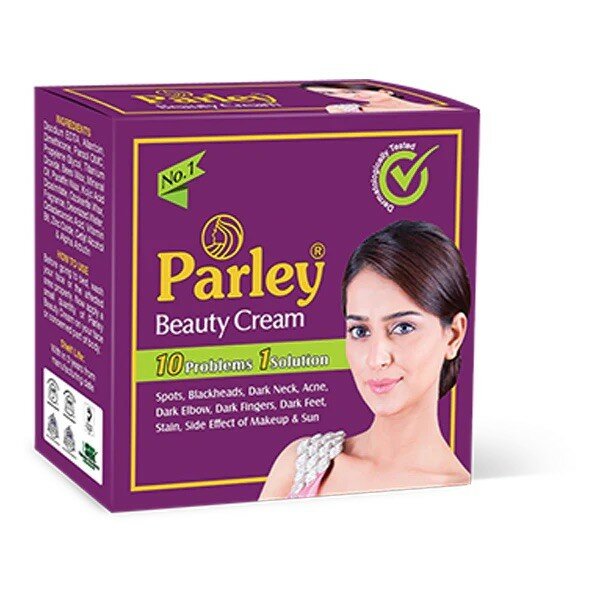 CRÈME BEAUTY PARLEY