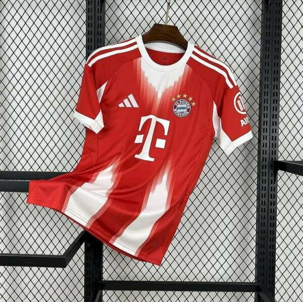 Maillot de football Bayern Munich