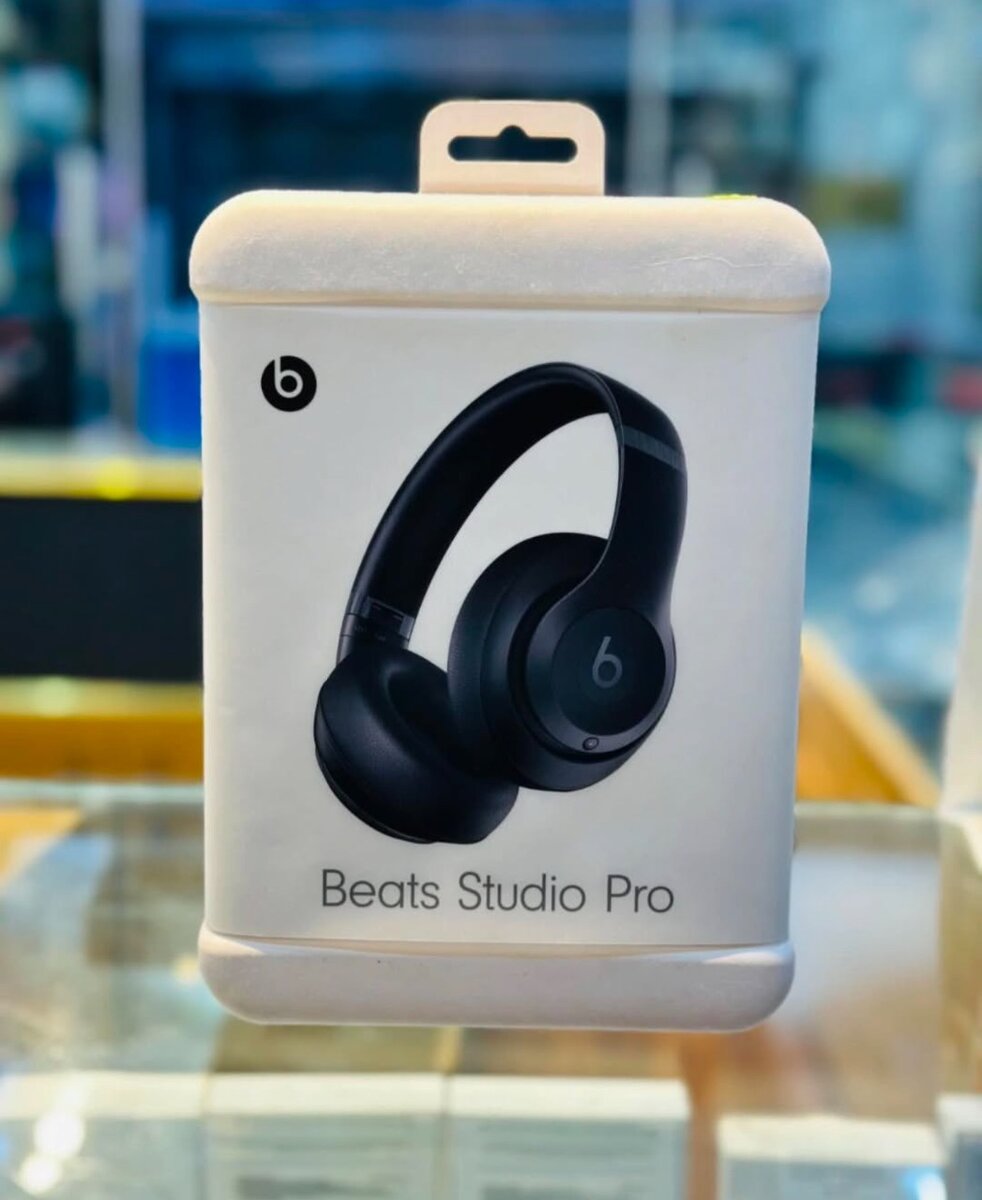 Beats Studio Pro