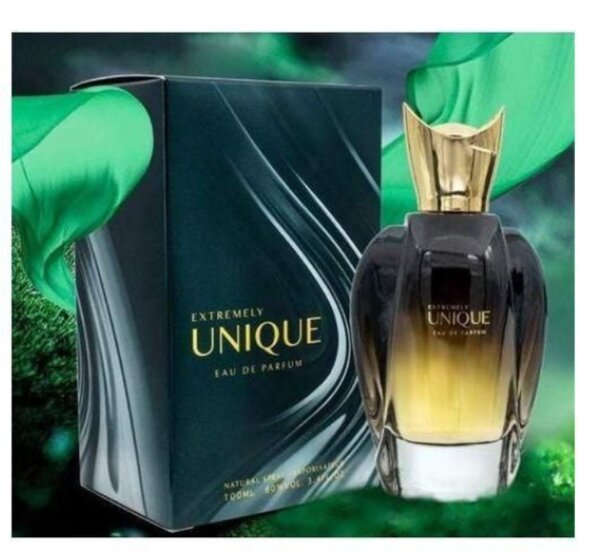 Parfum Unique Intense Homme