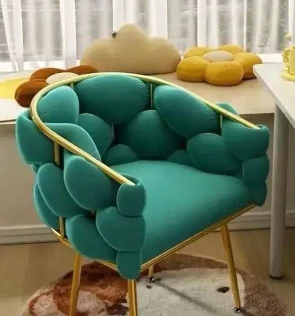 Luxury Chair