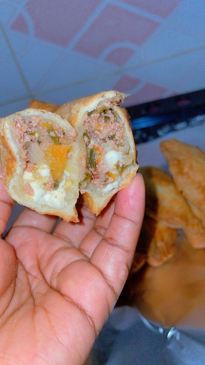 Délicieux Petits Pastels