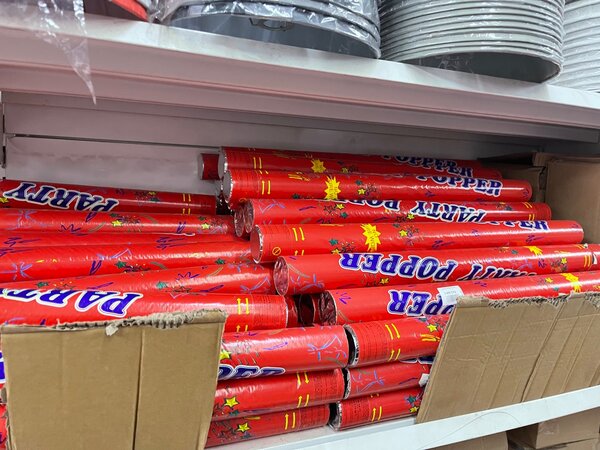 Accessoires Anniversaires