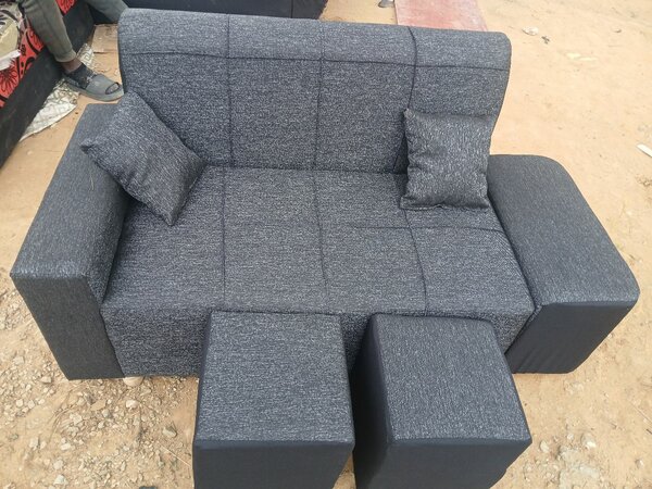 Canapé modulable moderne