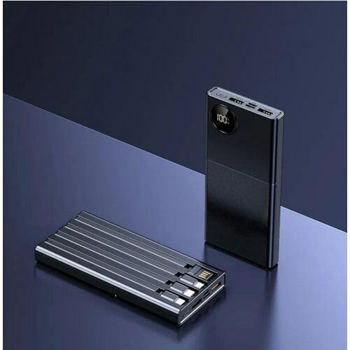 Batterie Externe Portable, Cha