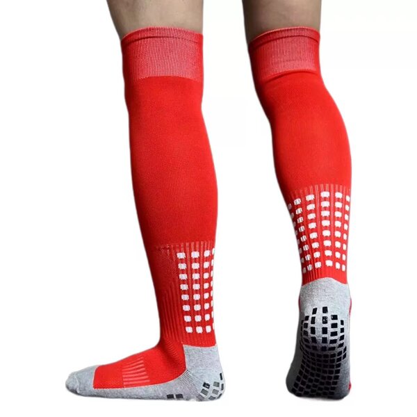 Chaussettes Antidérapantes Hautes