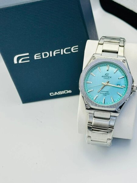 Montre Casio Edifice