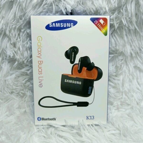 Écouteurs Glaxy k13 l'original