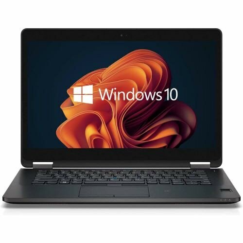 DELL Refurbished Latitude E747