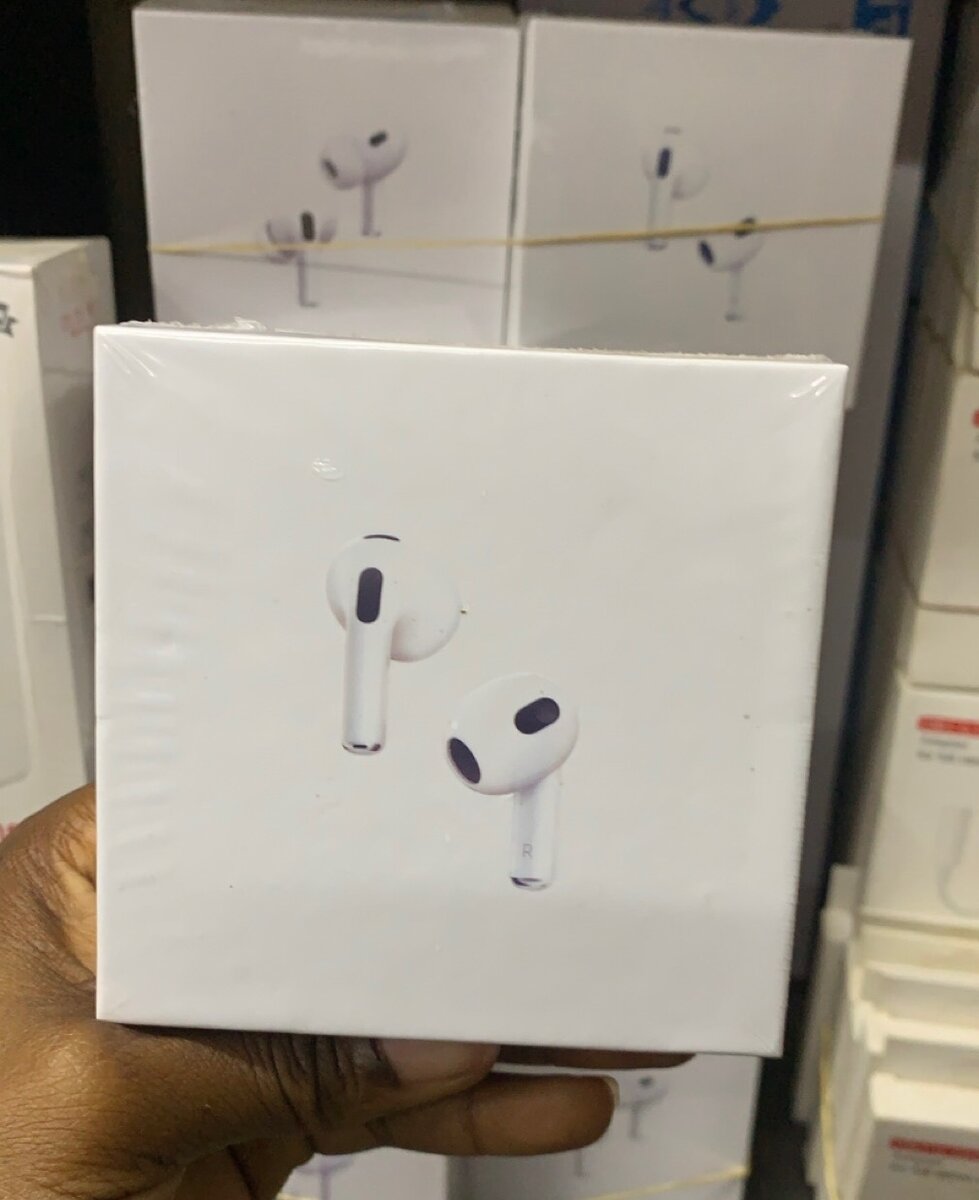 Airpods / Airpods Pro Wireless Bluetooth