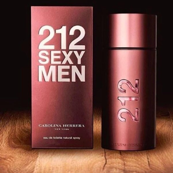 212 Men Sexy