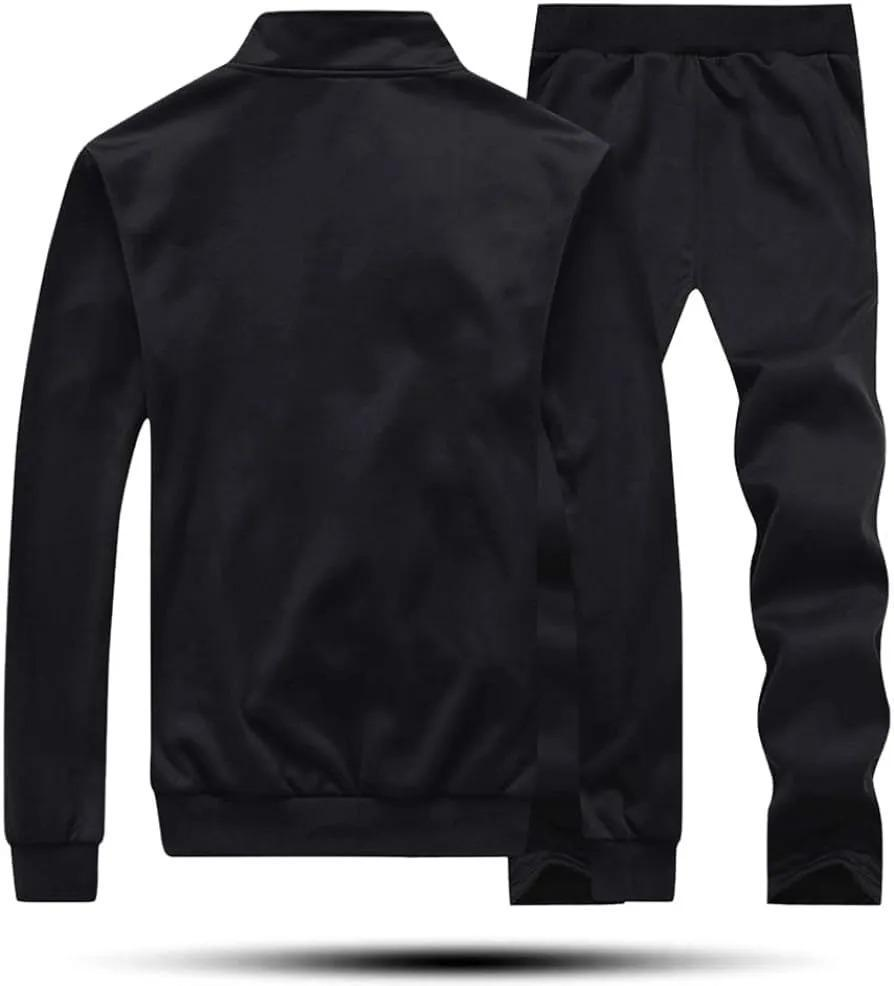 Men Falees tracksuit 2Pcs