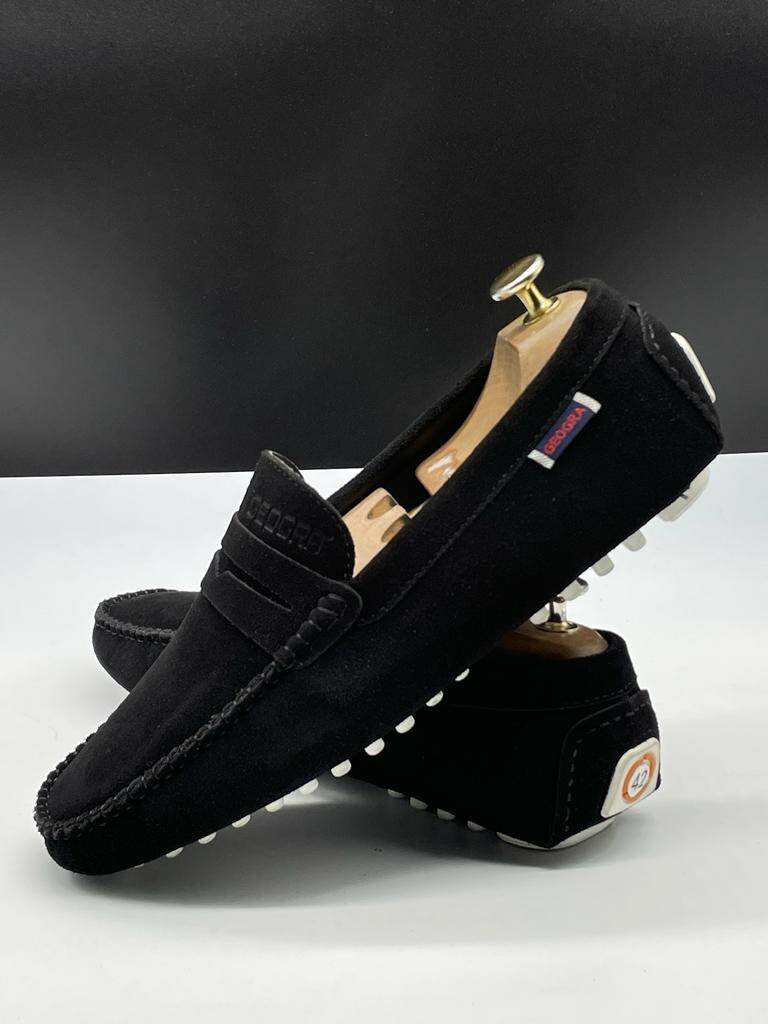 Magnifiques mocassins