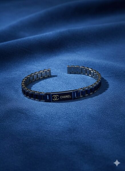 Bracelet Chanel