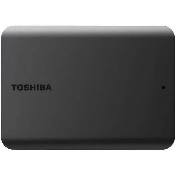 Disque Externe Toshiba 700Go