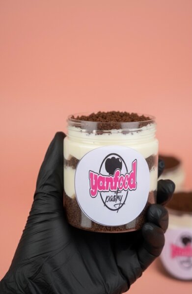 Délices en Verrine Gourmande