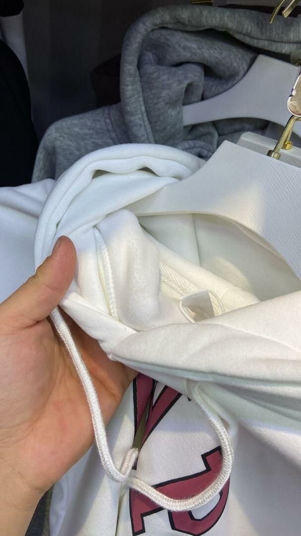 Худи GAP женская