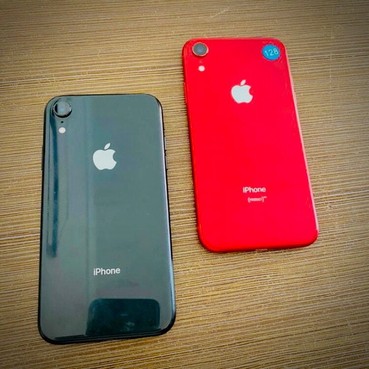 iPhone 11