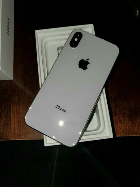 iPhone XR pro max
