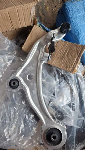 Car Suspension Control Arm