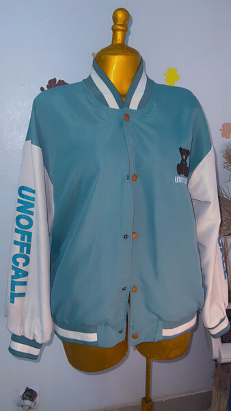 Veste Teddy Femme Casual