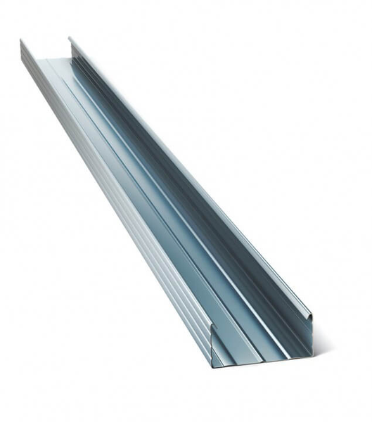 Профиль потолочный «Сталкер» (60х27) 0,40мм