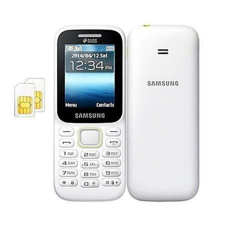 Samsung SM B310E