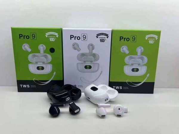 Nouvelle sortie d'écouteur bluetooth