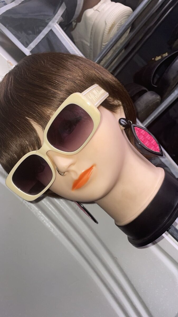 Perruque Afro Chic Universelle