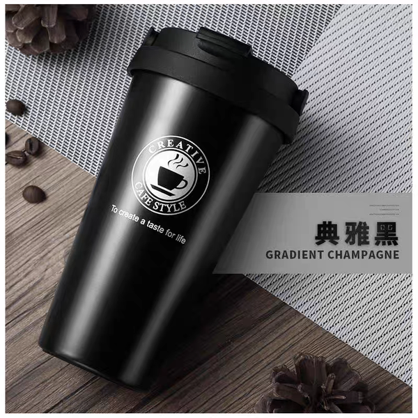 Tasses à café isothermes