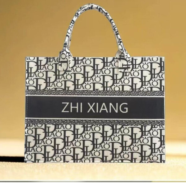 Sac tote ZHI XIANG élégant