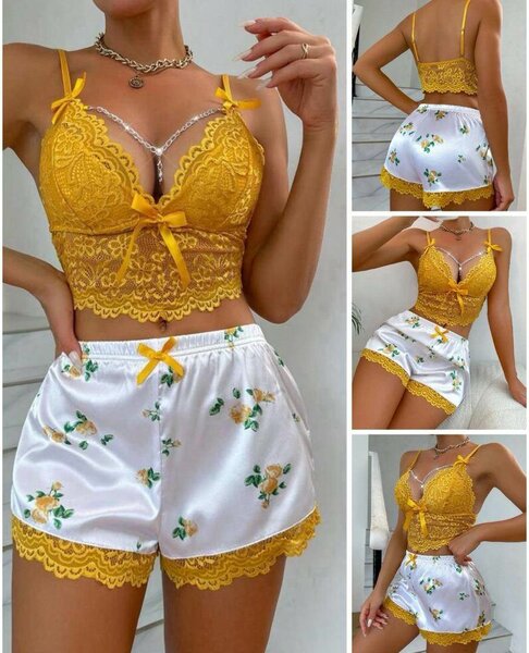 Peti Ensembles femme