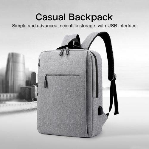 Sac à dos USB moderne