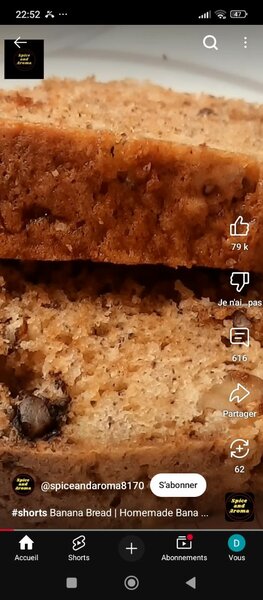 Délicieux Gâteaux Moelleux