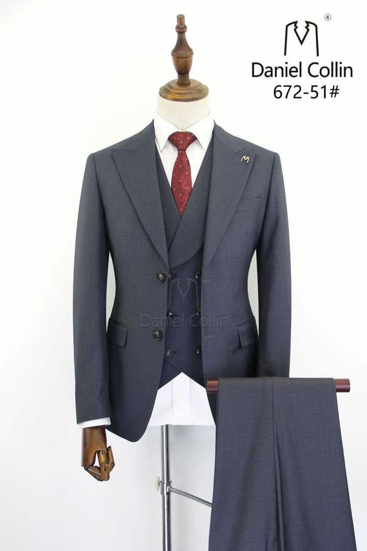 Mens Suit