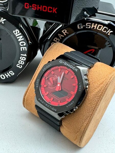 Original G shock wrist watches
