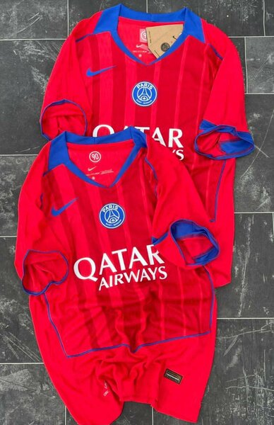Maillot de Football Club