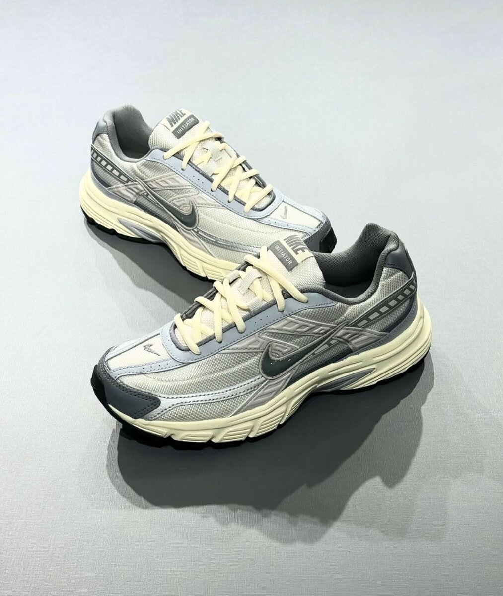 Nike initiator runners