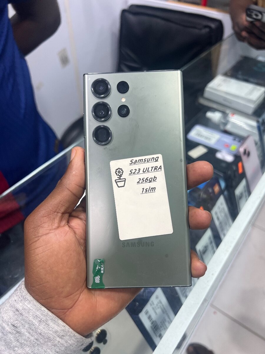 Samsung S23 Ultra 256GB 5G
