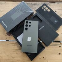 GALAXY S22 ULTRA 5G 512GB IN BOX