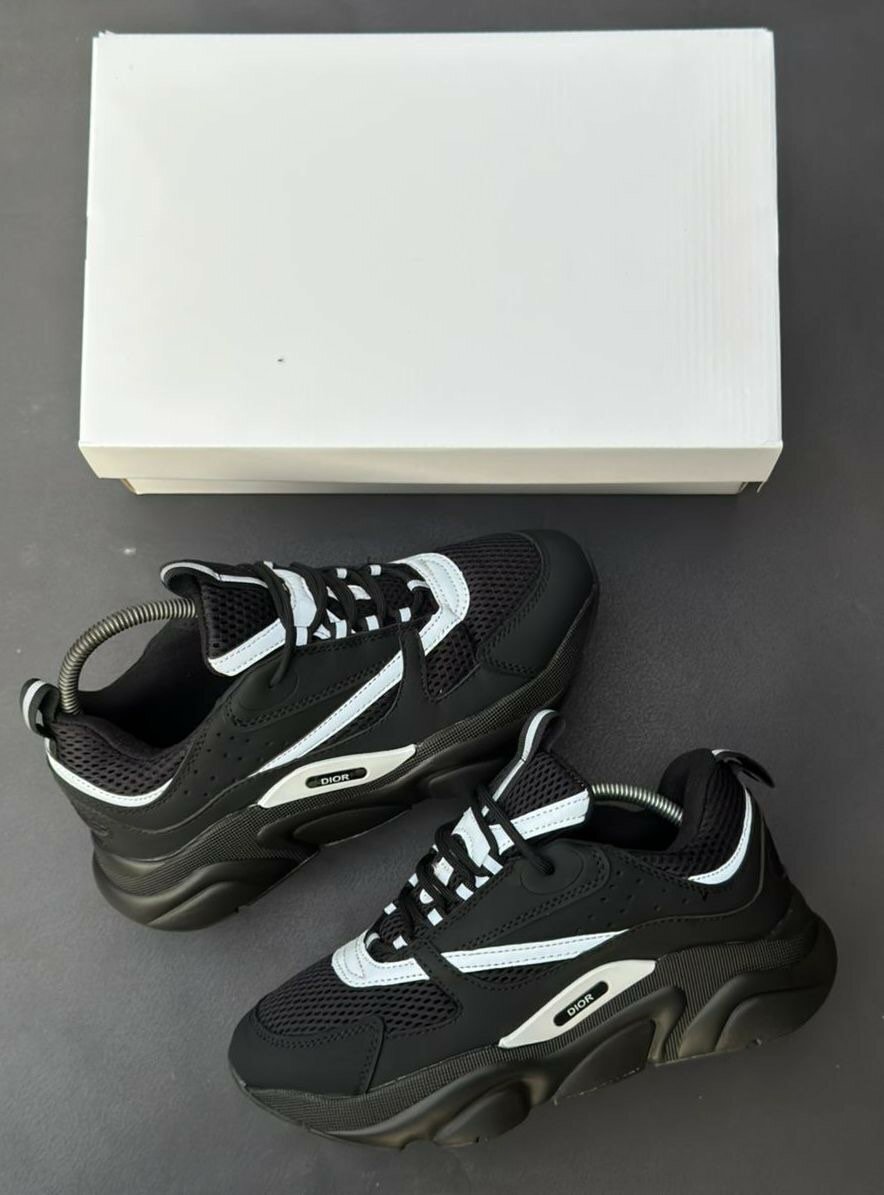 Sneakers tendance unisexes