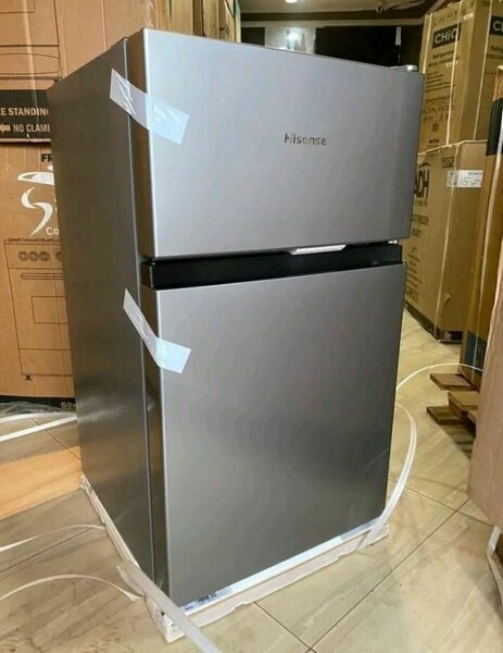 HISENSE TABLE TOP REFRIGERATOR