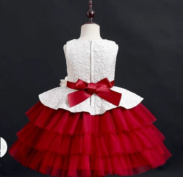 Classic Dress for girls 6yrs,7yr, 8yrs,9yrs
