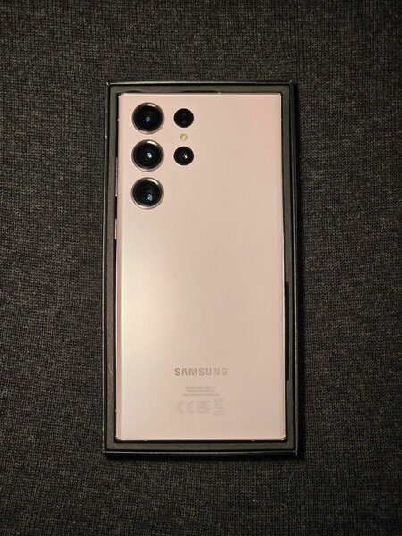 Samsung Galaxy S25 Ultra (5G)