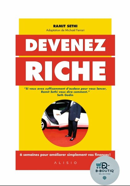 DEVENEZ RICHE PDF