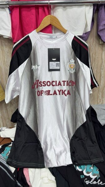 Maillots de Football Ayka Unisex