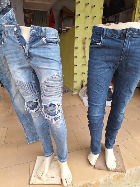 T-shirt rouge DB GTI