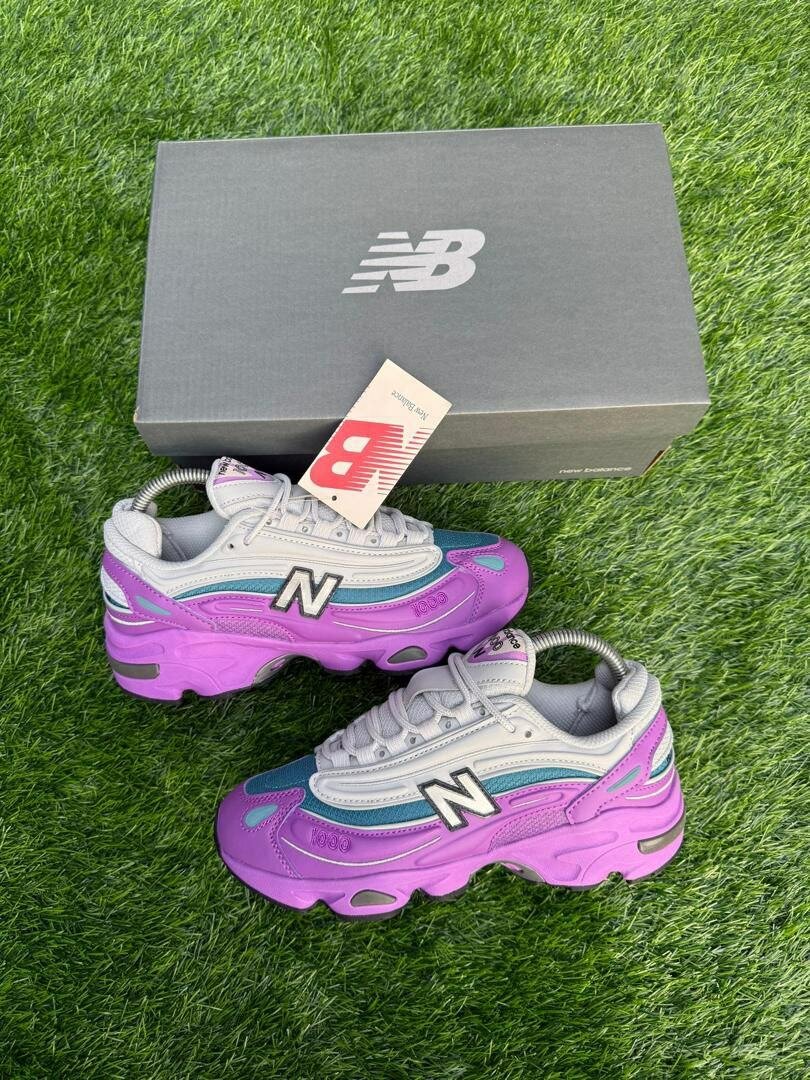 New Balance Sneakers Homme