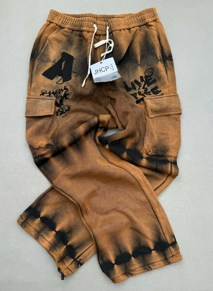 Jogging Pantalons Mode Hommes