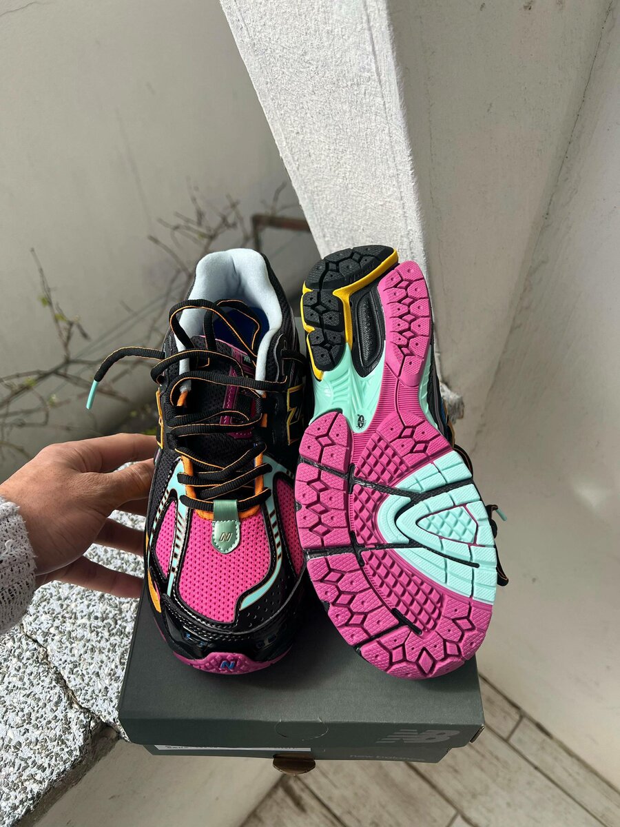 Sneakers New balance